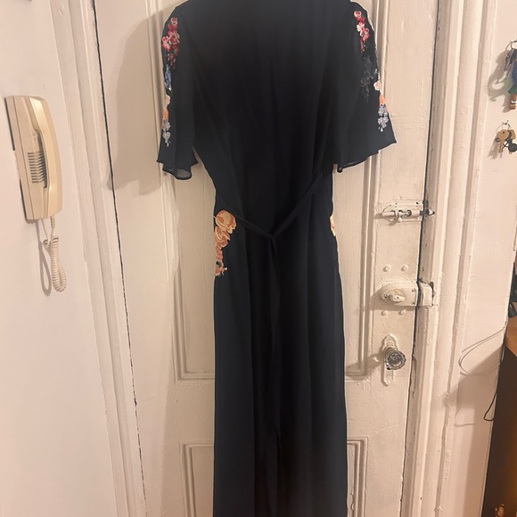 Hope & Ivy Dress - UK Size 12 - Picture 3 of 4